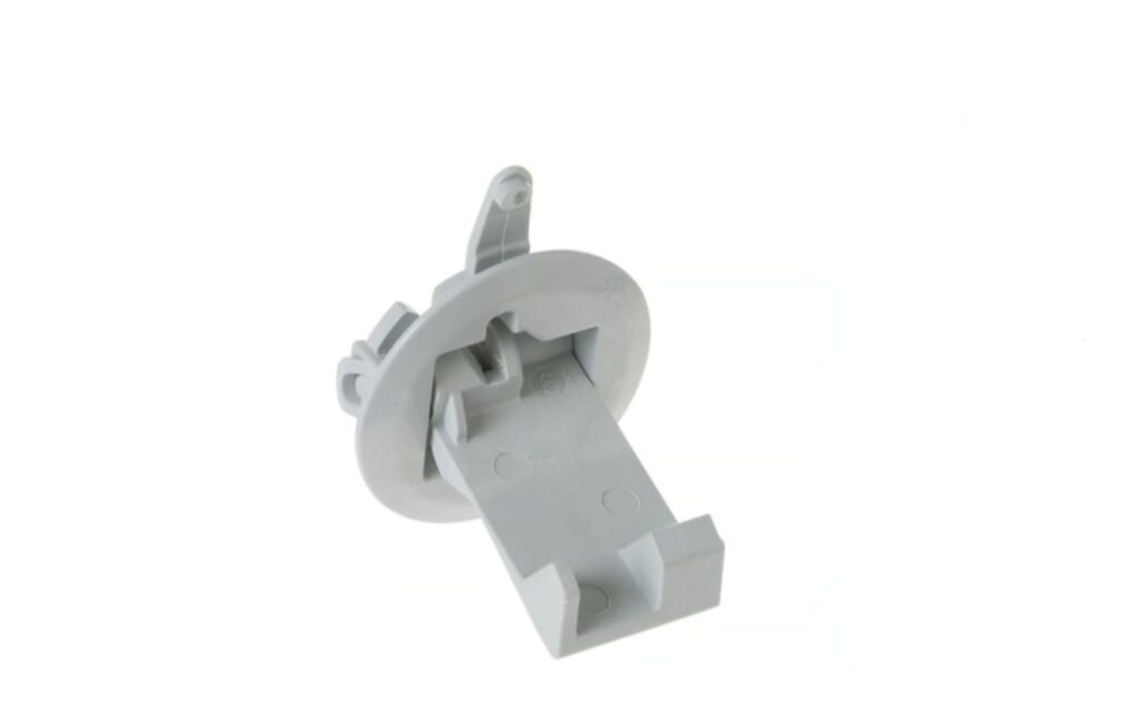 Washer Lid Lock Stirrer WH02X24106 Compatible with GE 4587945 AP6034300 PS11766684 EAP11766684 PD00042508 Replace part number